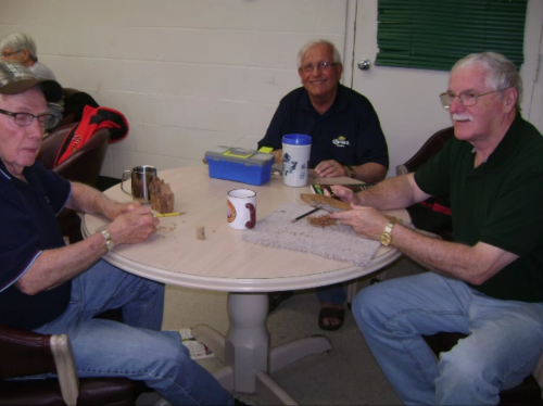Triple C Carvers